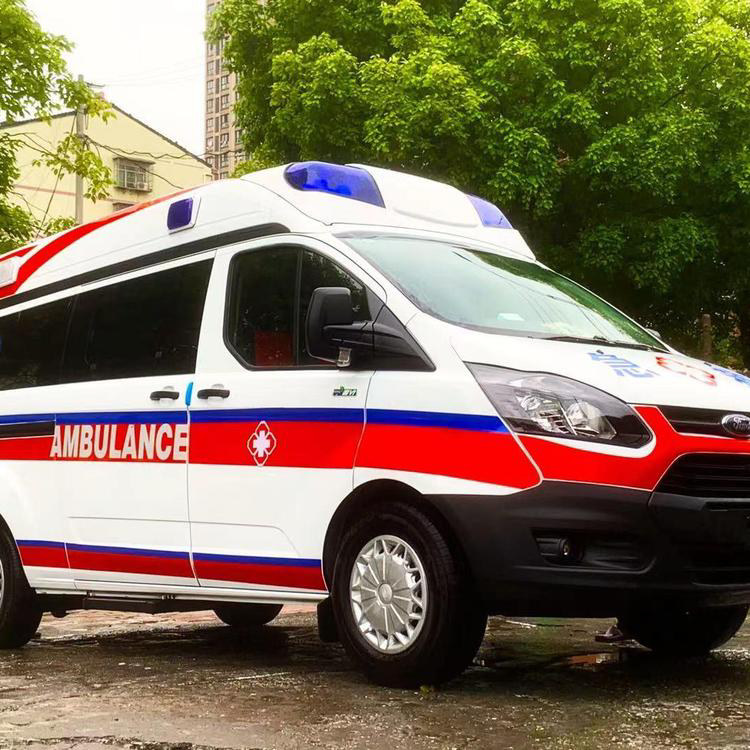 永济重症监护救护车出租护送返乡