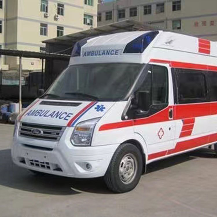 永济救护车出租收费:安全出行,价格透明
