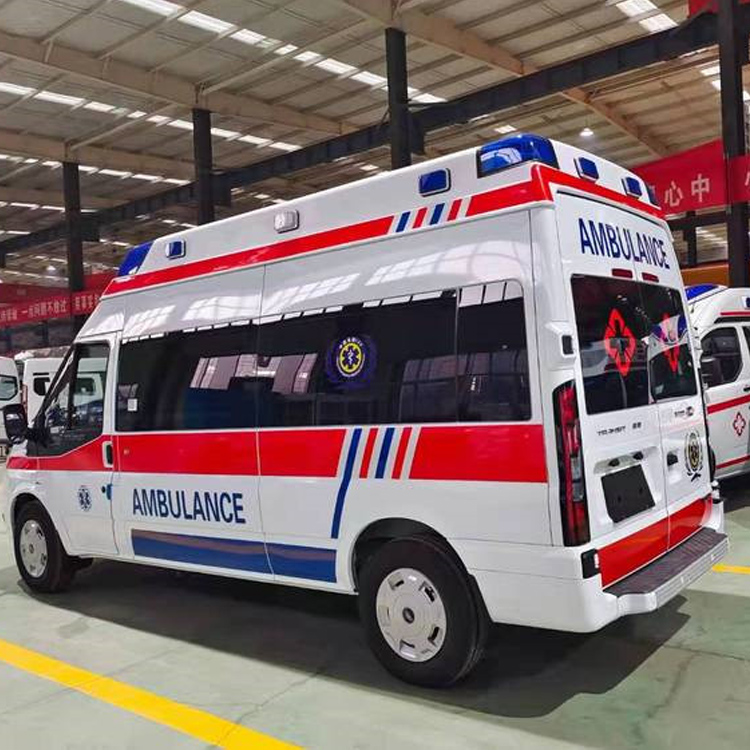 永济救护车出租 —— 专业、安全、高效的城市急救服务
