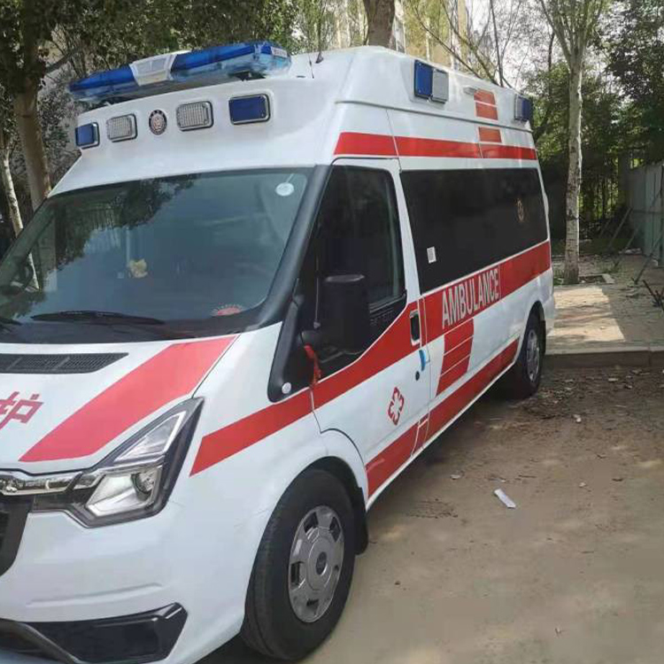 永济救护车出租服务提供灵活定制方案