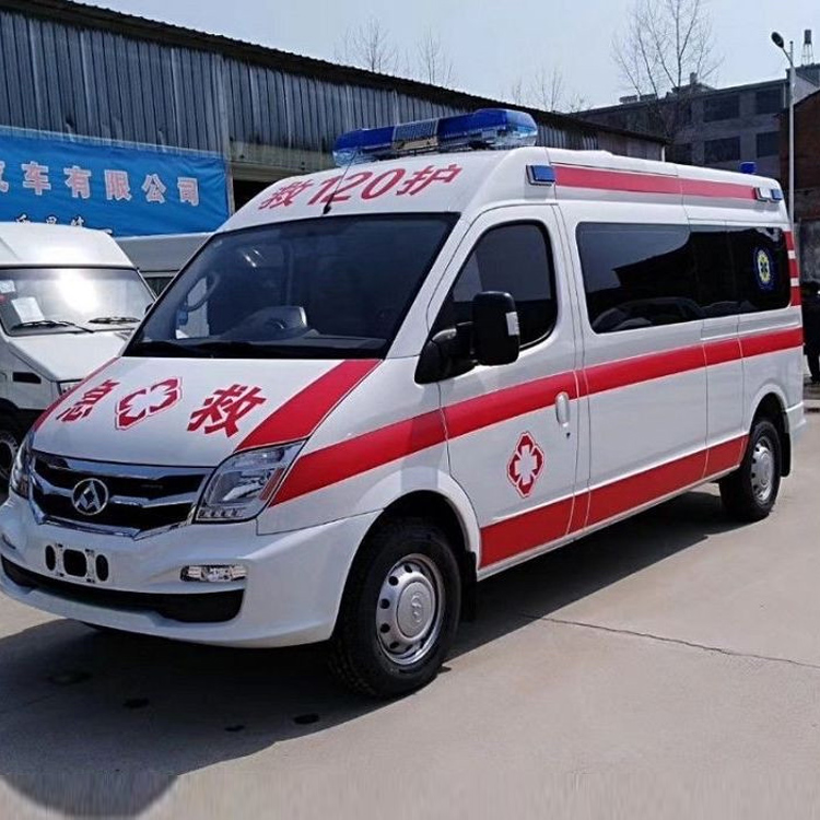 永济马拉松租赁救护车活动保障